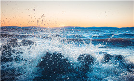 海水测试