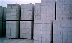 建筑材料测试